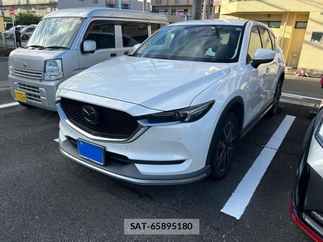 Mazda CX-5 2018-03 8828532-0
