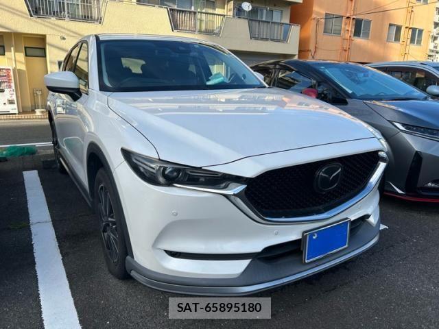 Mazda CX-5 2018-03 8828532-1