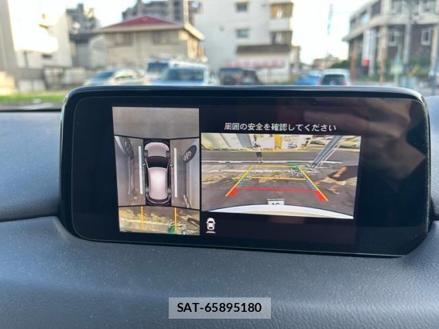 Mazda CX-5 2018-03 8828532-20