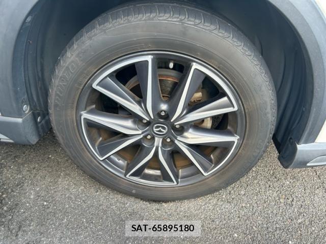 Mazda CX-5 2018-03 8828532-5