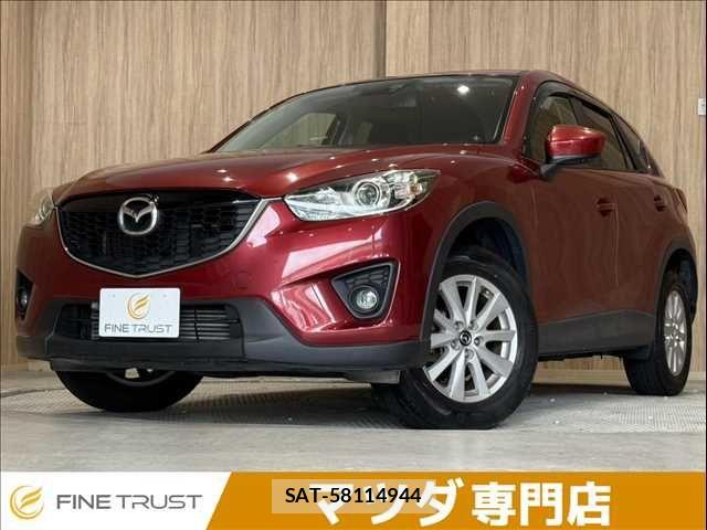 Mazda CX-5 2014-08 8828556-0