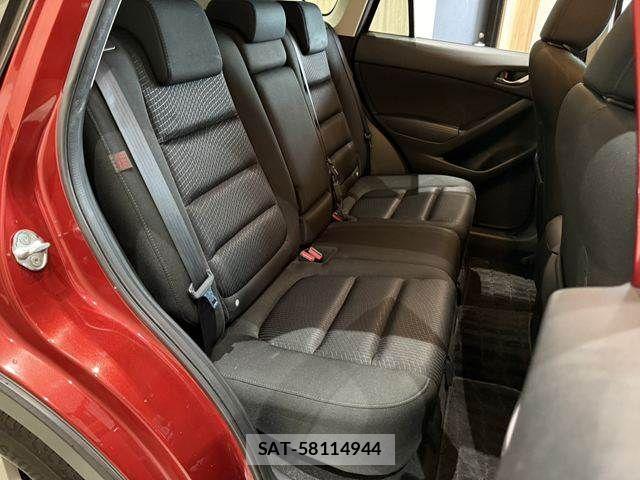 Mazda CX-5 2014-08 8828556-9