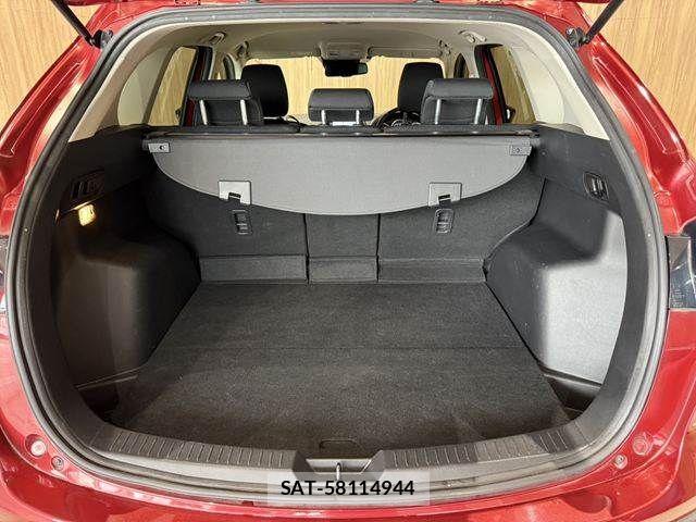 Mazda CX-5 2014-08 8828556-10