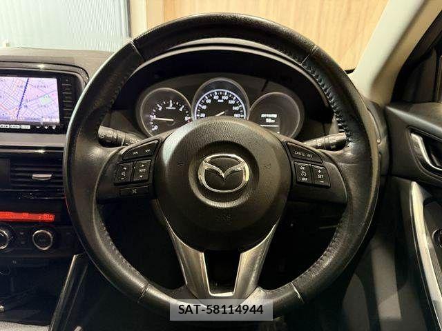 Mazda CX-5 2014-08 8828556-11