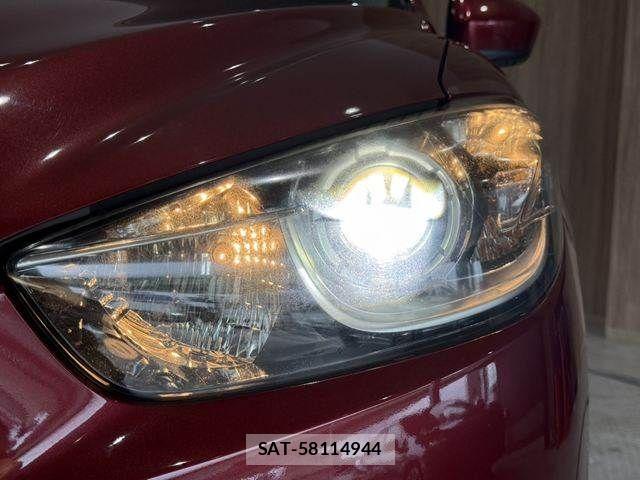 Mazda CX-5 2014-08 8828556-12