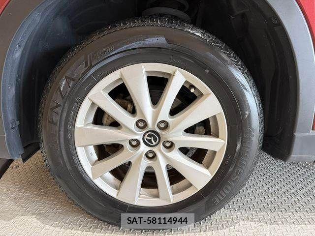 Mazda CX-5 2014-08 8828556-14