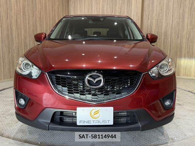 Mazda CX-5 2014-08 8828556-15