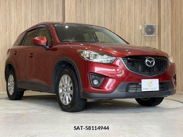Mazda CX-5 2014-08 8828556-16