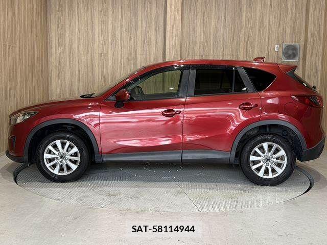Mazda CX-5 2014-08 8828556-21