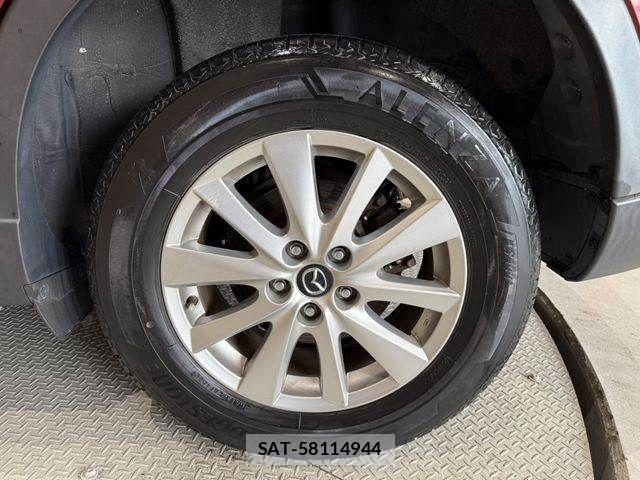 Mazda CX-5 2014-08 8828556-28