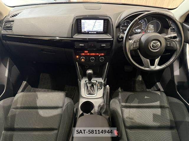Mazda CX-5 2014-08 8828556-2