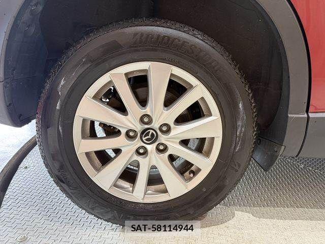 Mazda CX-5 2014-08 8828556-29