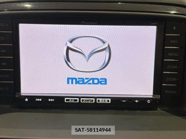 Mazda CX-5 2014-08 8828556-3
