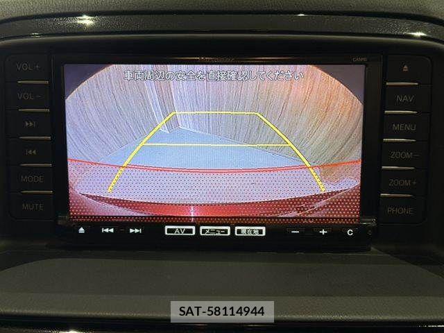 Mazda CX-5 2014-08 8828556-6