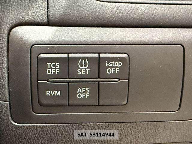 Mazda CX-5 2014-08 8828556-7