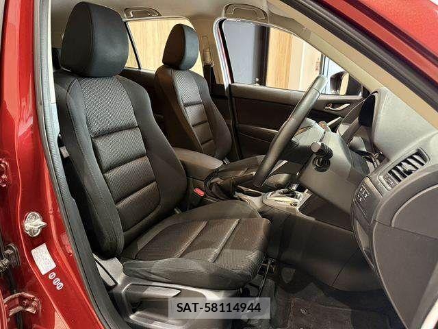 Mazda CX-5 2014-08 8828556-8