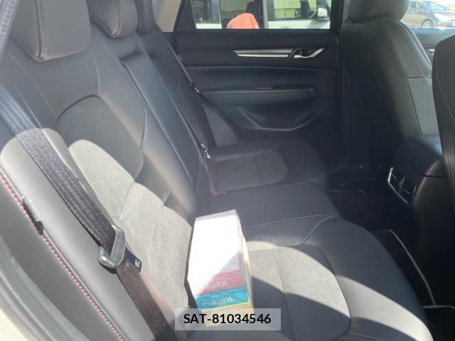 Mazda CX-5 2026-01 8828510-9