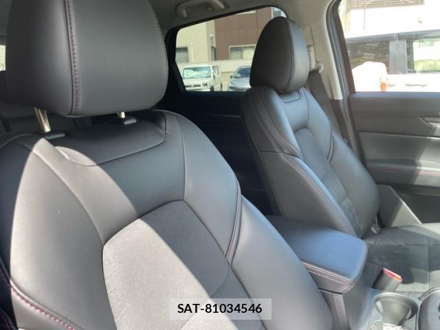 Mazda CX-5 2026-01 8828510-10