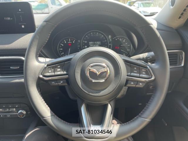 Mazda CX-5 2026-01 8828510-16