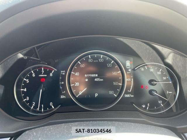 Mazda CX-5 2026-01 8828510-19