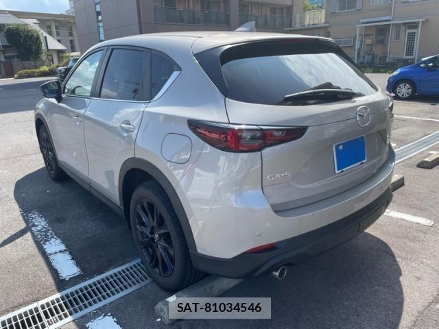 Mazda CX-5 2026-01 8828510-3