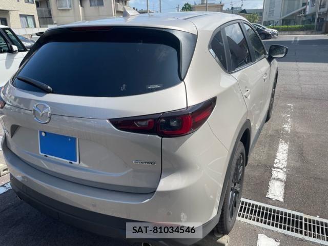Mazda CX-5 2026-01 8828510-4