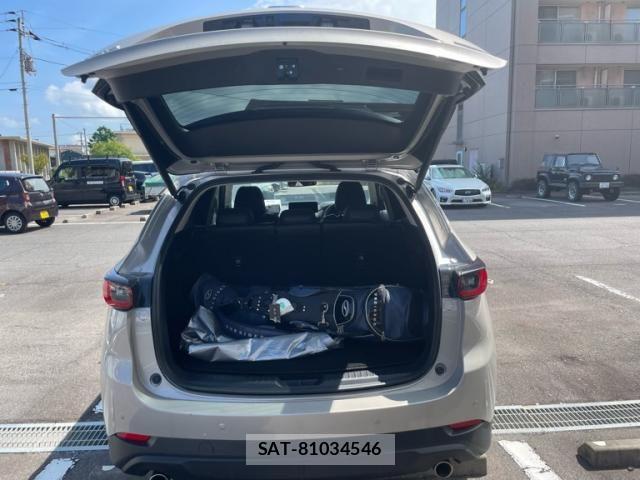 Mazda CX-5 2026-01 8828510-6