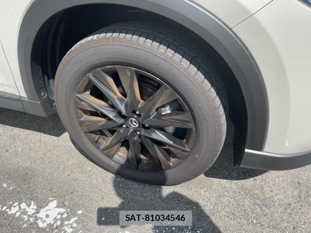 Mazda CX-5 2026-01 8828510-7