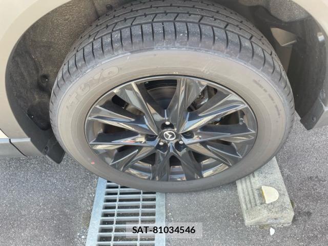 Mazda CX-5 2026-01 8828510-8