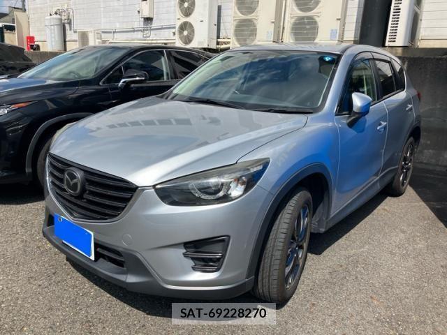 Mazda CX-5 2015-06 8828562-0