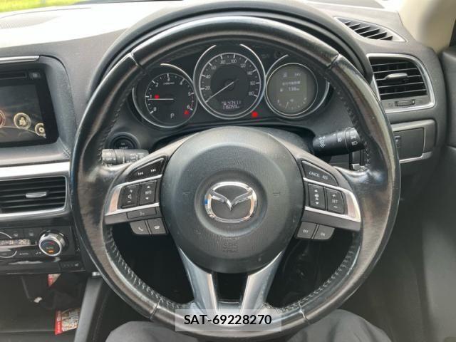 Mazda CX-5 2015-06 8828562-14