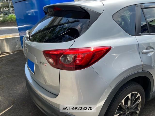 Mazda CX-5 2015-06 8828562-2