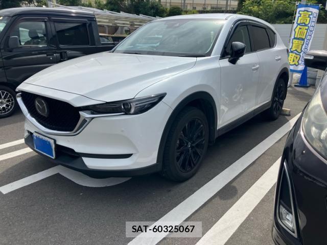Mazda CX-5 2021-10 8828531-0