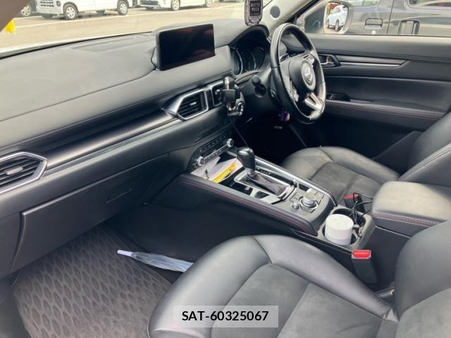 Mazda CX-5 2021-10 8828531-12