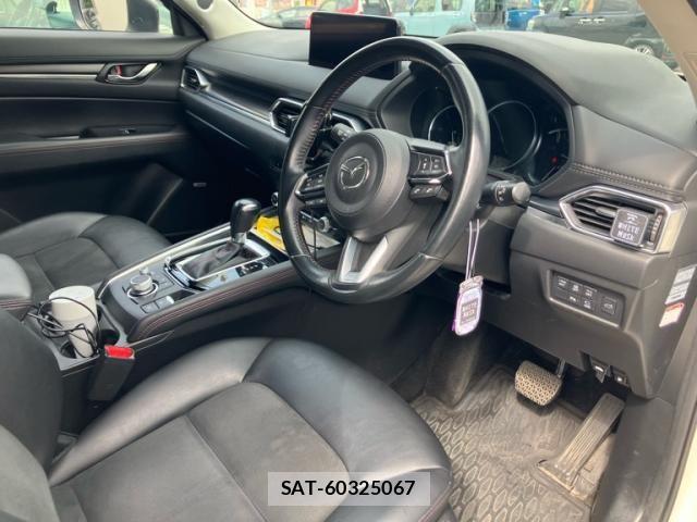 Mazda CX-5 2021-10 8828531-13