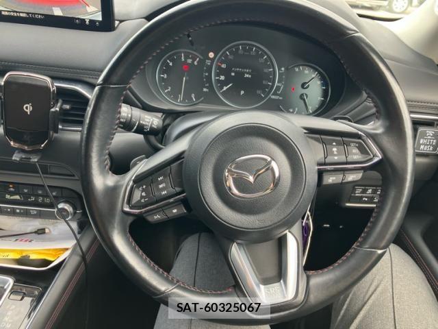 Mazda CX-5 2021-10 8828531-15