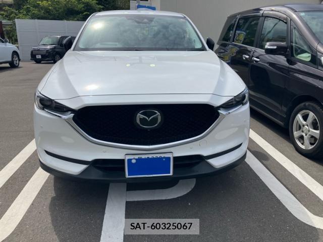 Mazda CX-5 2021-10 8828531-1