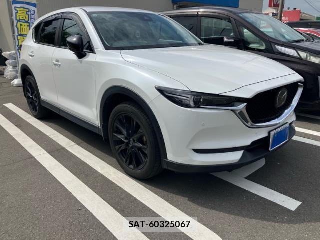 Mazda CX-5 2021-10 8828531-2