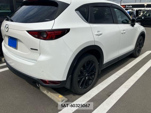 Mazda CX-5 2021-10 8828531-3