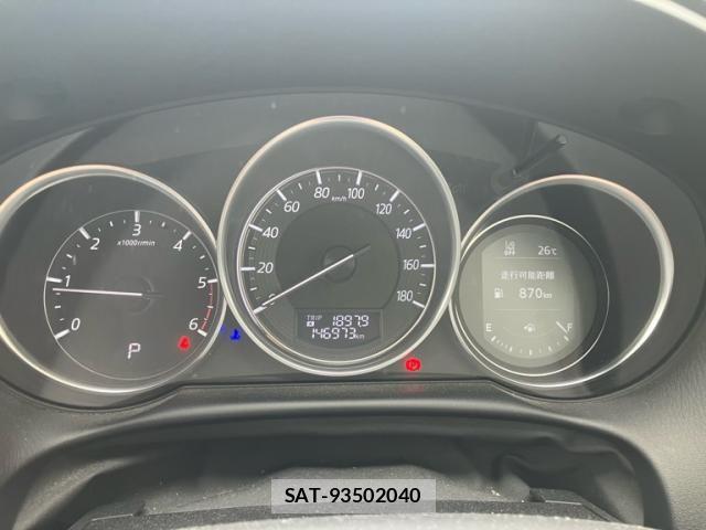 Mazda CX-5 2015-09 8828564-13