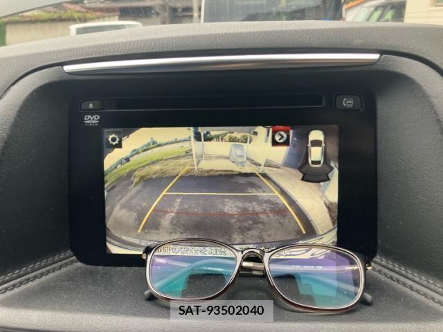 Mazda CX-5 2015-09 8828564-17