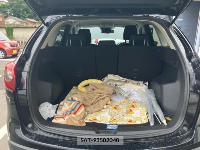 Mazda CX-5 2015-09 8828564-21