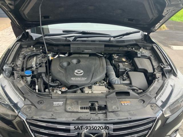 Mazda CX-5 2015-09 8828564-23