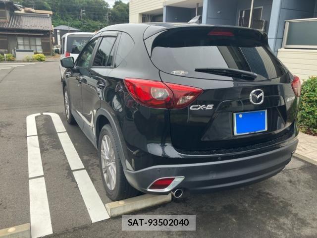 Mazda CX-5 2015-09 8828564-2