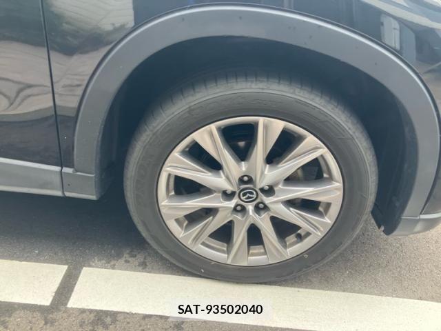 Mazda CX-5 2015-09 8828564-8