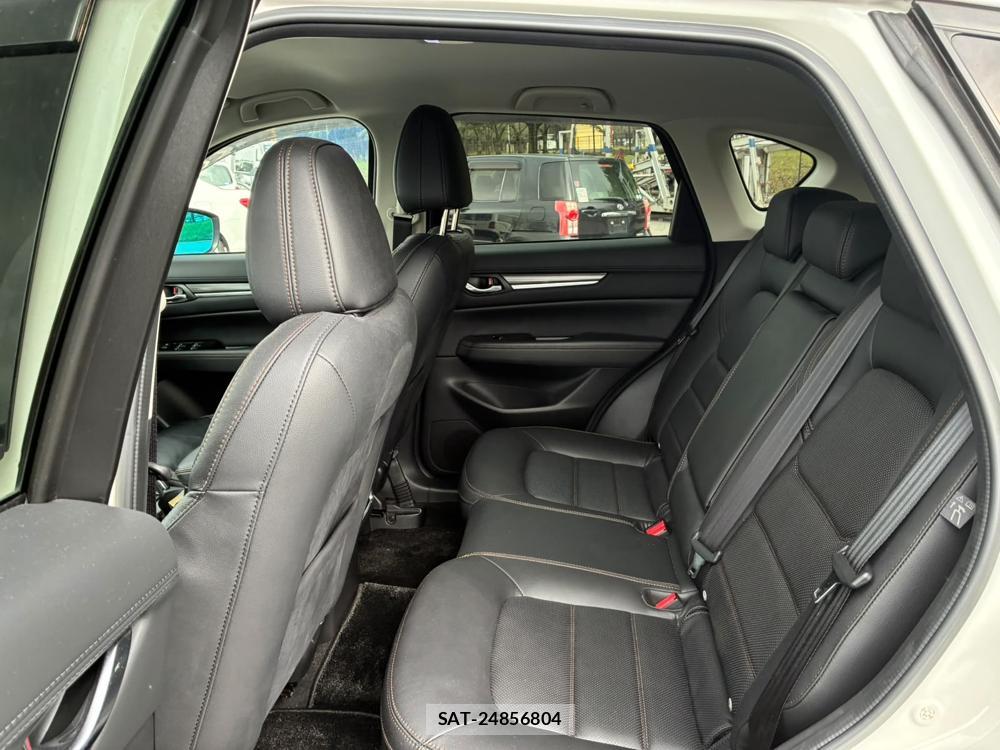 Mazda CX-5 2020/02 8767010-9