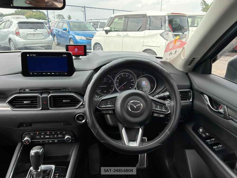 Mazda CX-5 2020/02 8767010-13