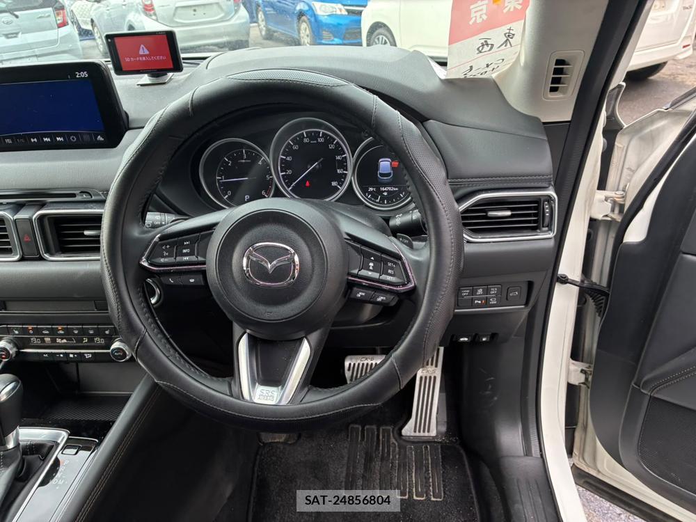 Mazda CX-5 2020/02 8767010-14