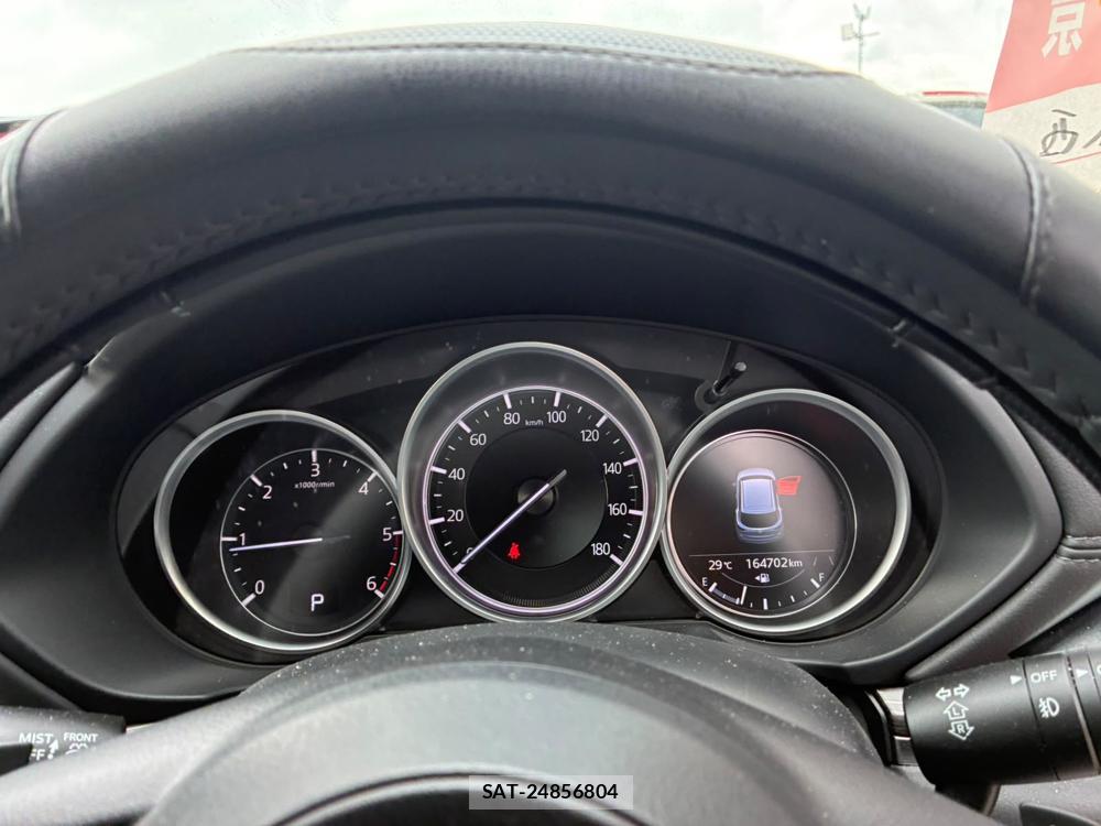 Mazda CX-5 2020/02 8767010-15