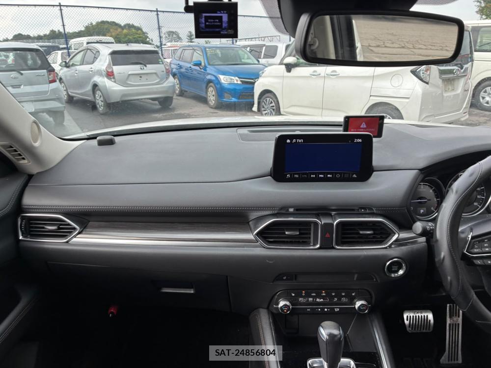 Mazda CX-5 2020/02 8767010-17